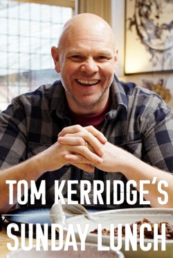 Watch free Tom Kerridge's Sunday Lunch Movies