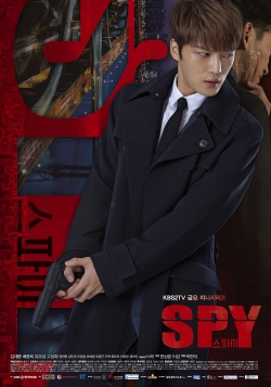 Watch free Spy Movies