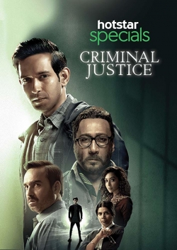 Watch free Criminal Justice Movies