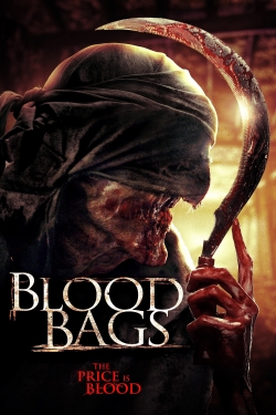 Watch free Blood Bags Movies