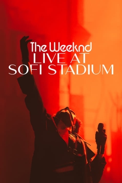 Watch free The Weeknd: Live at SoFi Stadium Movies