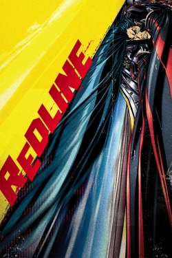 Watch free Redline Movies