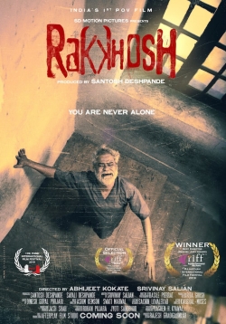 Watch free Rakkhosh Movies