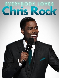 Watch free Everybody Loves Chris Rock Movies