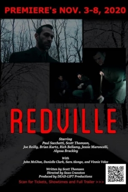 Watch free Redville Movies