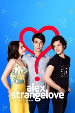 Watch free Alex Strangelove Movies