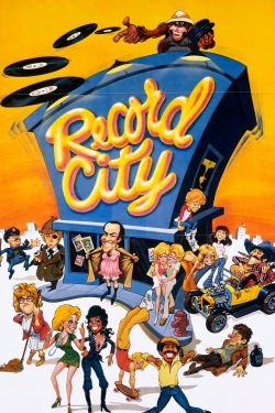 Watch free Record City Movies