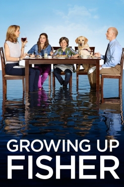 Watch free Growing Up Fisher Movies