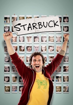 Watch free Starbuck Movies