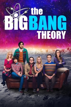 Watch free The Big Bang Theory Movies