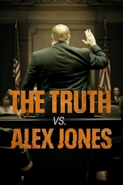 Watch free The Truth vs. Alex Jones Movies