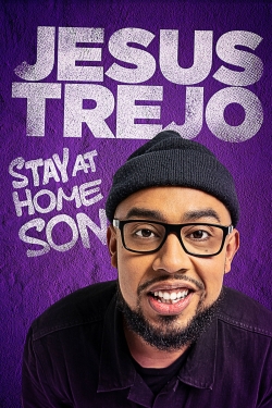 Watch free Jesus Trejo: Stay at Home Son Movies