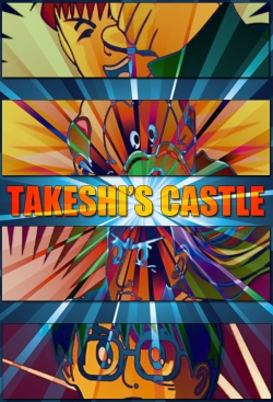 Watch free Takeshi's Castle Movies