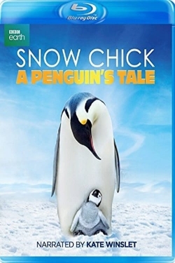 Watch free Snow Chick - A Penguin's Tale Movies