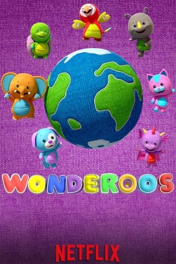 Watch free Wonderoos Movies