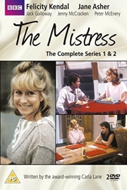 Watch free The Mistress Movies