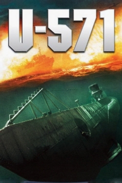 Watch free U-571 Movies