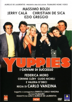 Watch free Yuppies Movies