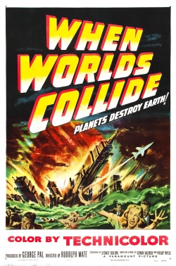 Watch free When Worlds Collide Movies