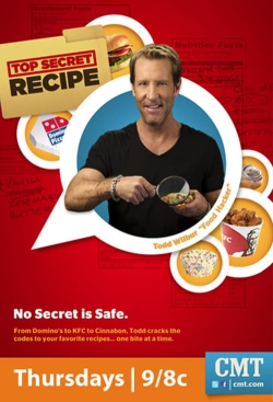 Watch free Top Secret Recipe Movies