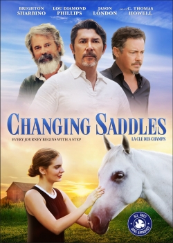 Watch free Changing Saddles Movies