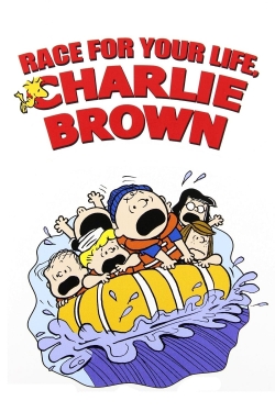 Watch free Race for Your Life, Charlie Brown Movies