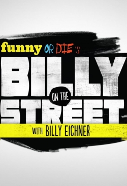 Watch free Billy on the Street Movies