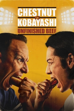 Watch free Chestnut vs. Kobayashi: Unfinished Beef Movies