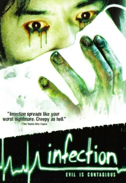 Watch free Infection Movies