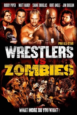 Watch free Pro Wrestlers vs Zombies Movies