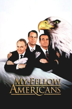 Watch free My Fellow Americans Movies