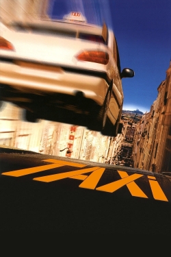 Watch free Taxi Movies