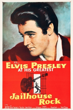 Watch free Jailhouse Rock Movies