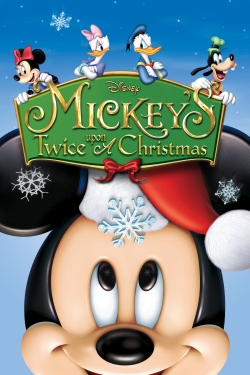 Watch free Mickey's Twice Upon a Christmas Movies