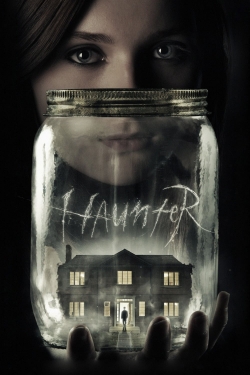 Watch free Haunter Movies