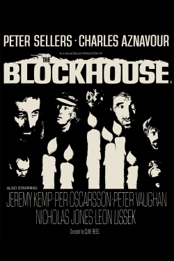 Watch free The Blockhouse Movies