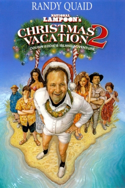 Watch free Christmas Vacation 2: Cousin Eddie's Island Adventure Movies