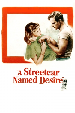 Watch free A Streetcar Named Desire Movies