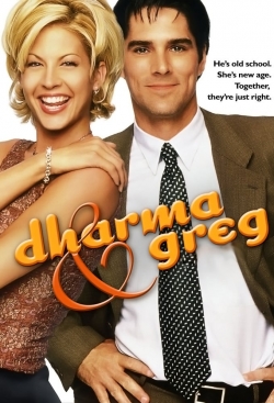 Watch free Dharma & Greg Movies