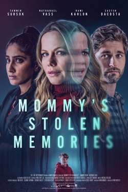 Watch free Mommy's Stolen Memories Movies