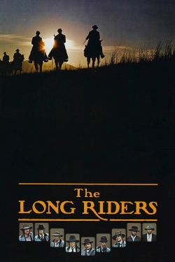 Watch free The Long Riders Movies