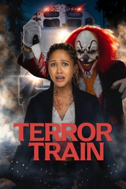 Watch free Terror Train Movies