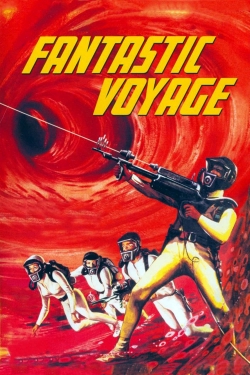 Watch free Fantastic Voyage Movies