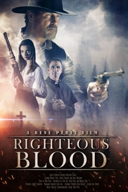 Watch free Righteous Blood Movies