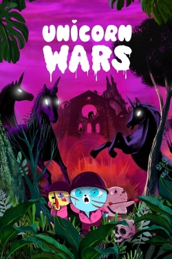 Watch free Unicorn Wars Movies