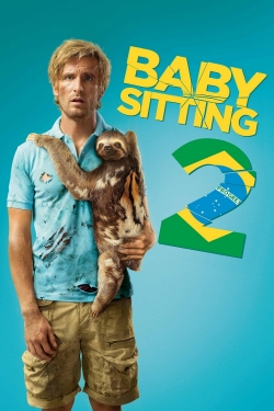 Watch free Babysitting 2 Movies