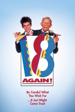 Watch free 18 Again! Movies