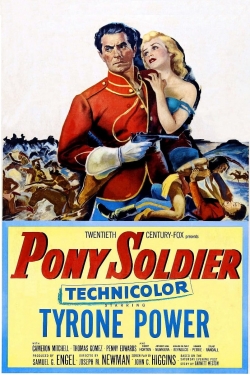 Watch free Pony Soldier Movies