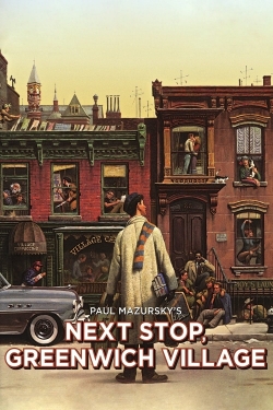 Watch free Next Stop, Greenwich Village Movies