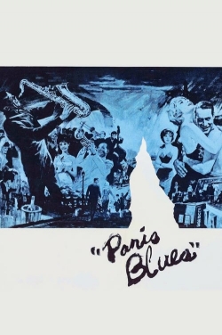 Watch free Paris Blues Movies